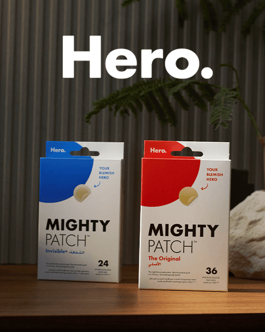 Hero